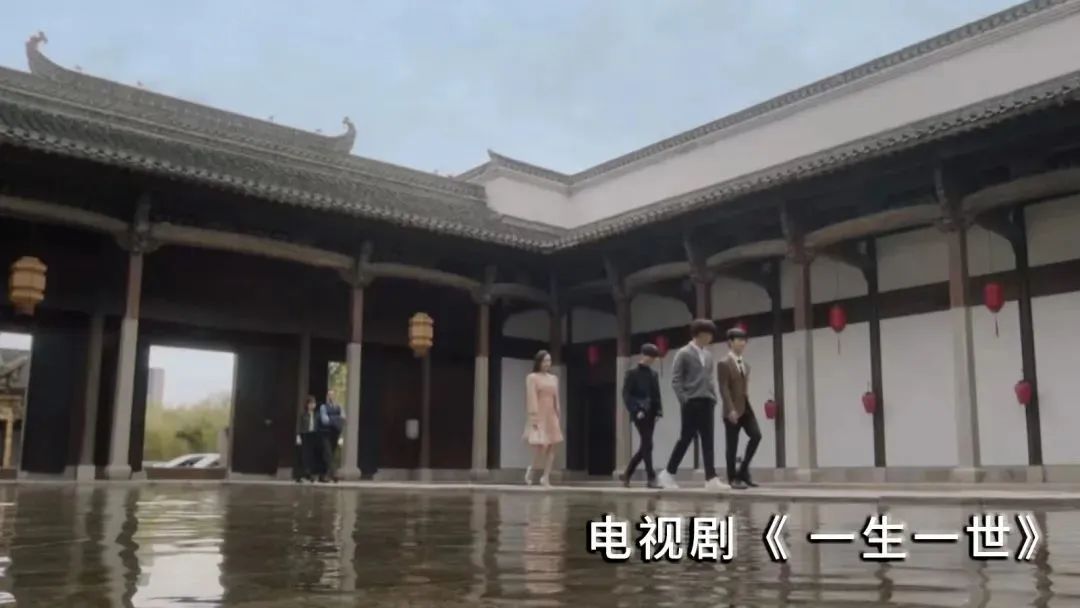 宁波影视取景地,贵州影视取景地