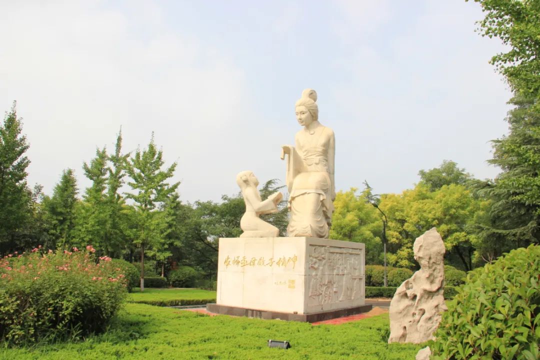 接力淄博！邹城喊话全国网友：这个五一，来这里！