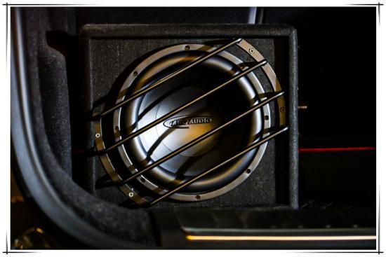 领克05音响升级,领克音响改装石家庄