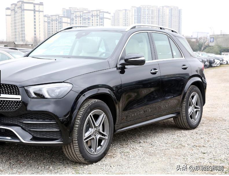 2022款奔驰gle4502.5t试驾,奔驰gle4504matic是全时四驱吗