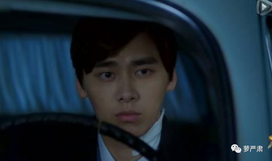 李易峰为什么会有今天？你知道他有多不想努力吗