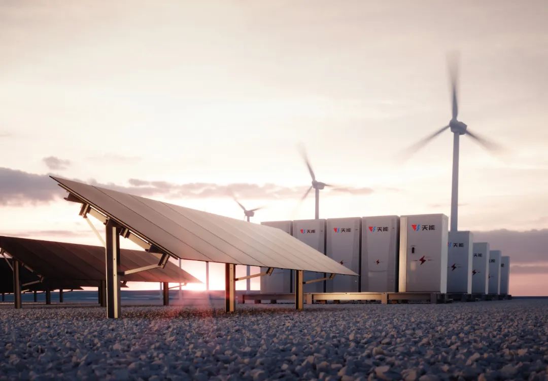 天能新能源工作怎么样,天能新能源行业