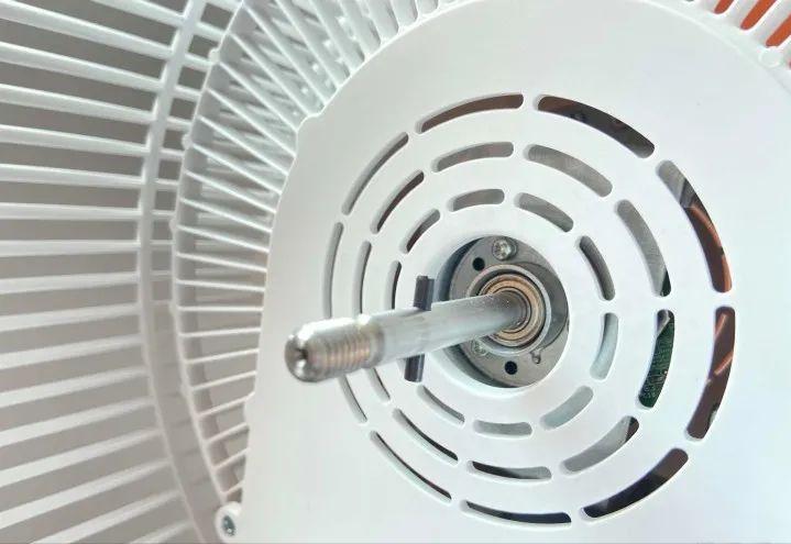 以前的电风扇为啥质量那么好,为什么电风扇没淘汰