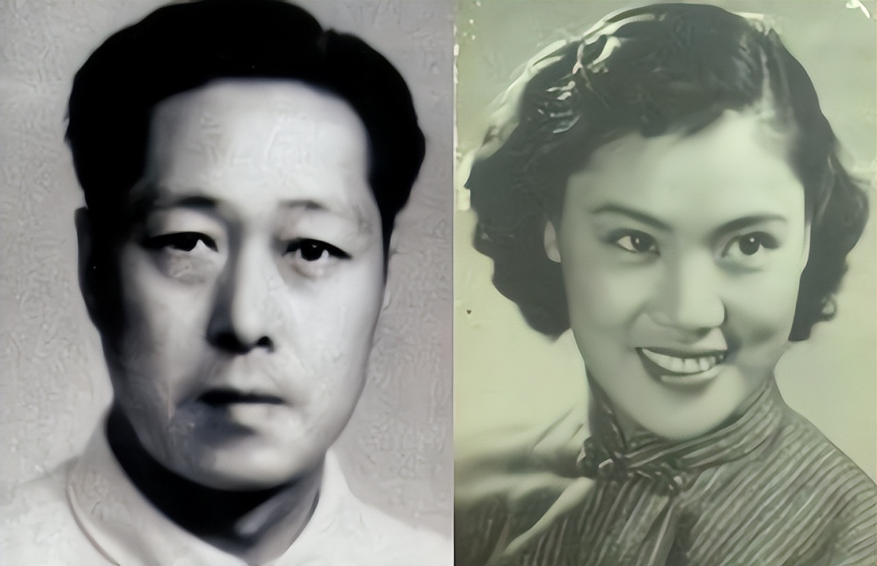 98岁高龄秦怡,秦怡丧夫丧子完整版