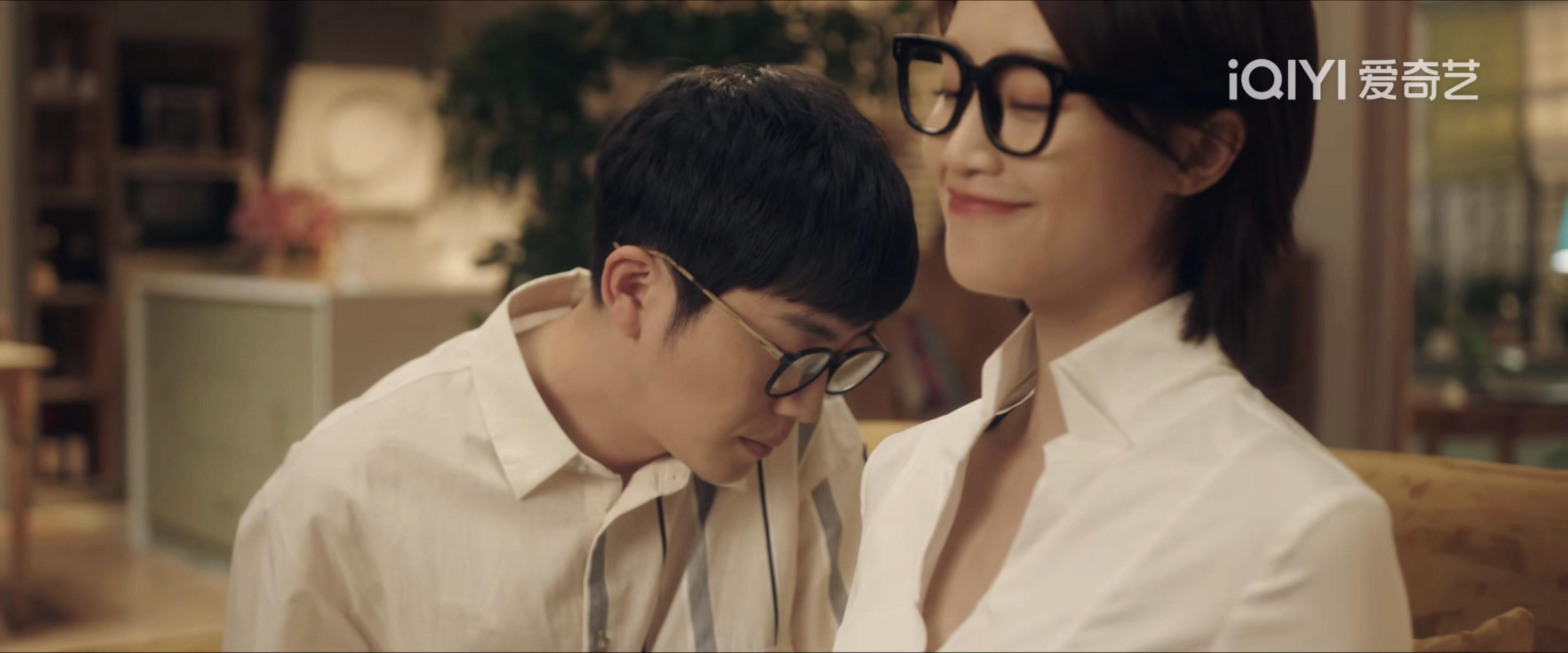 芳心荡漾这部剧告诉我们什么,芳心荡漾第一集免费看