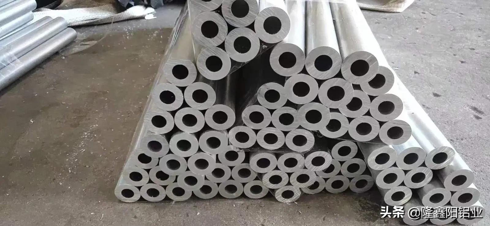 怎么防止方管弯曲,铝管弯曲怎么处理