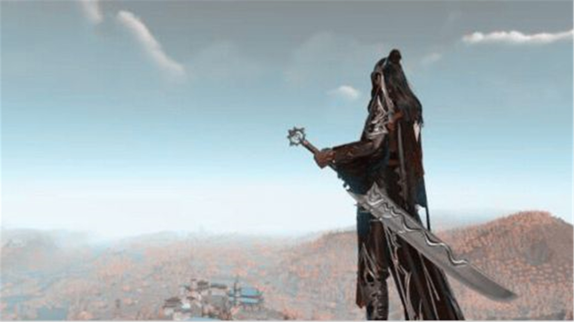 除主角用刀剑以外的经典玄幻小说,主角性格淡然用剑的玄幻小说