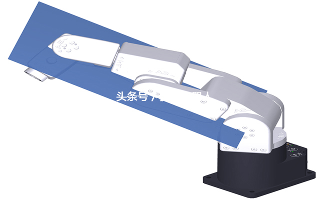 工业机器人奇异点产生原因,什么是工业机器人奇异点