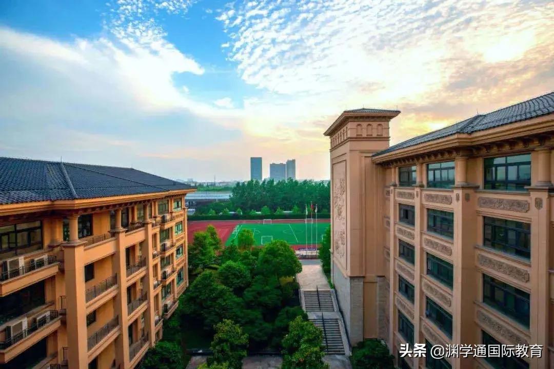 上海民办圣桦紫竹双语学校几梯队,上海市民办双语学校排名