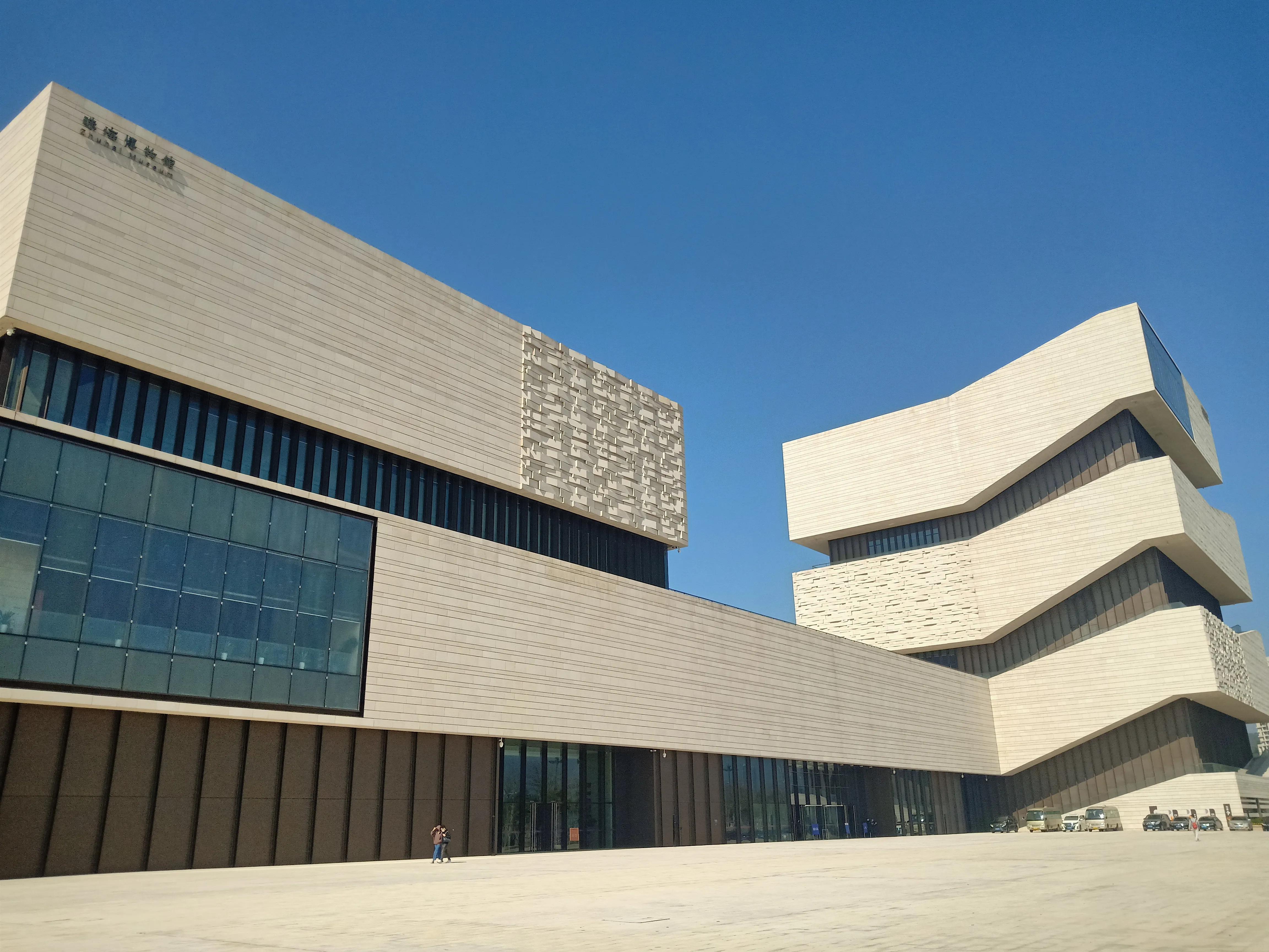 珠海圆明新园自驾游路线图最新,自驾游珠海淇澳岛最佳路线攻略