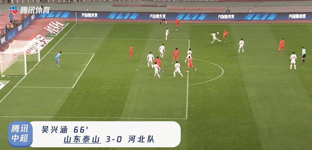 中超联赛第6轮全部进球,阿内尔卡中超进球集锦