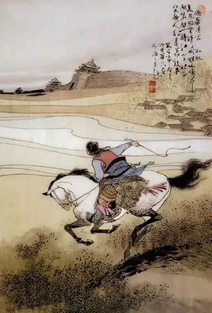 长安的荔枝一个小人物的职场故事,长安的荔枝职场励志