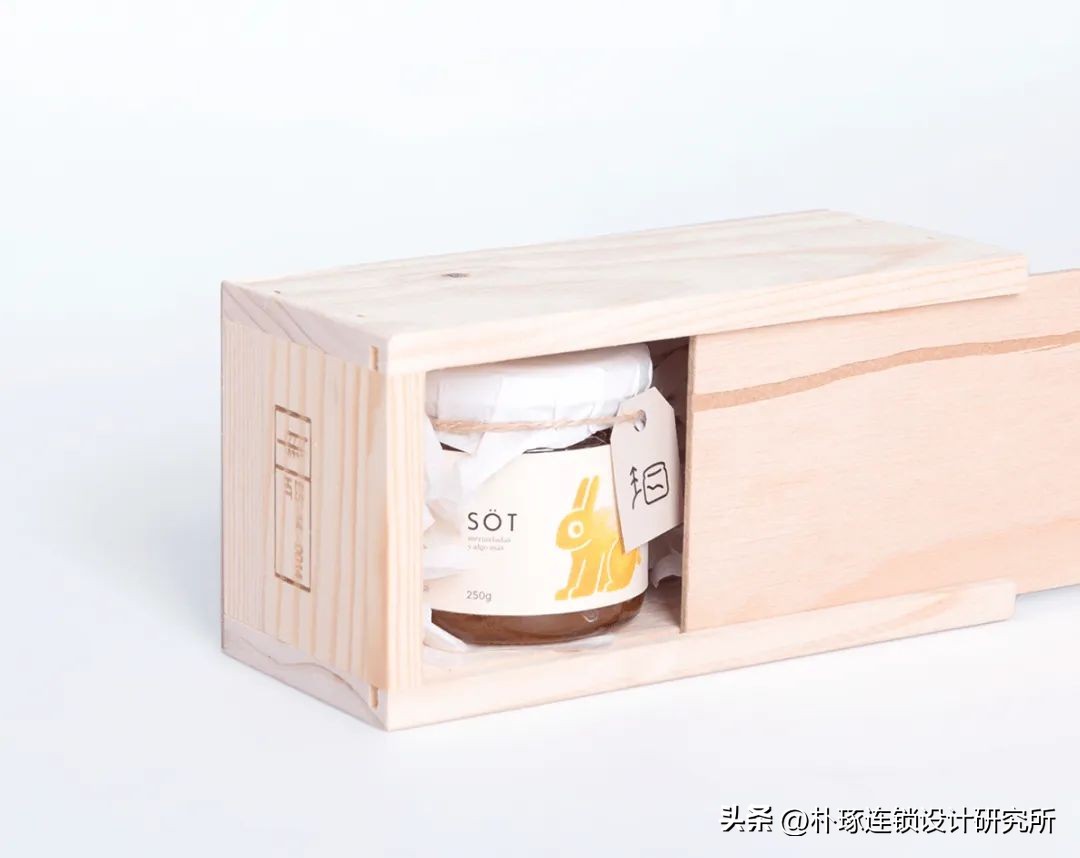 蜂蜜包装有什么设计理念吗,蜂蜜包装设计风格