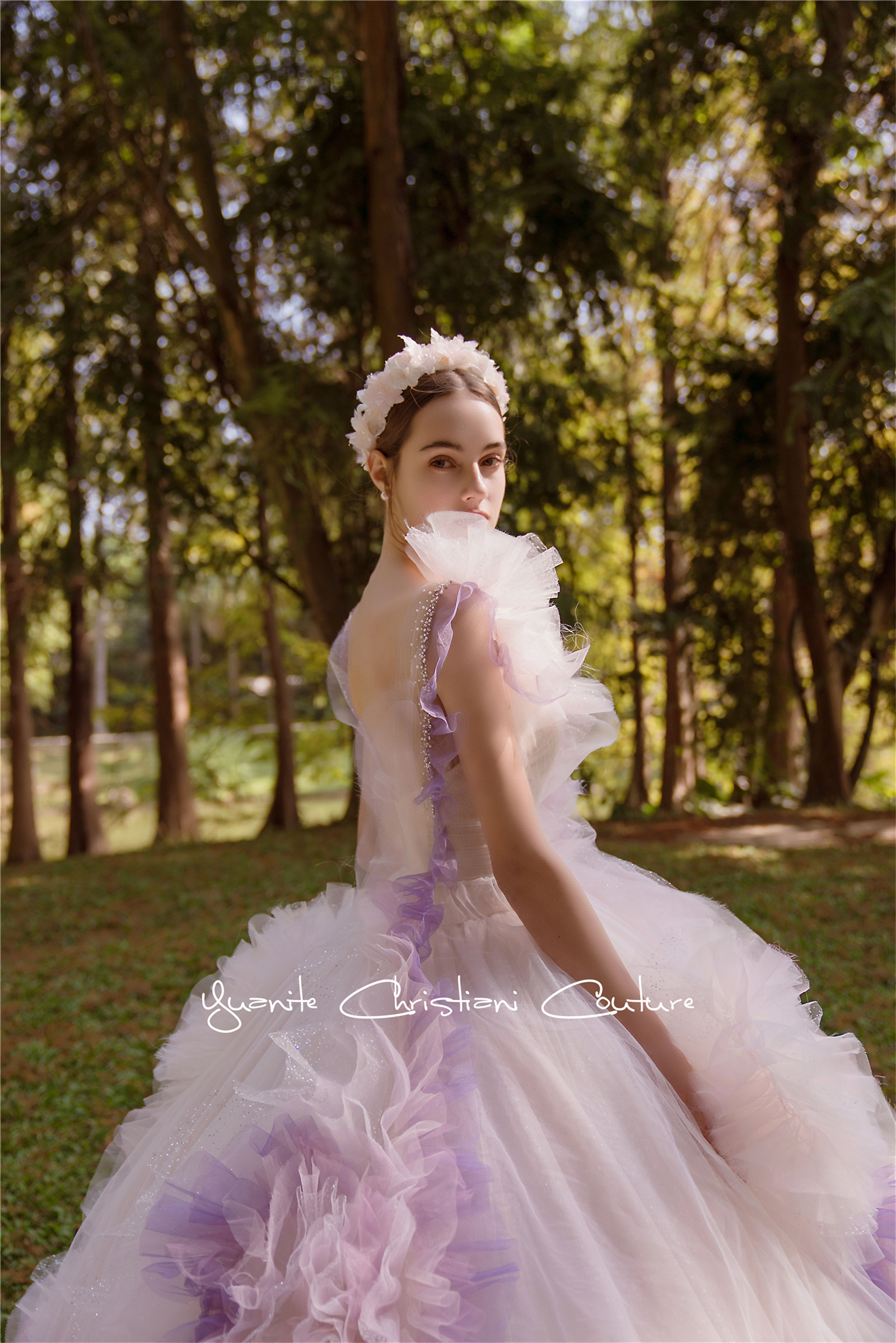 为什么租婚纱不如买婚纱,为什么租的婚纱比买的还要贵