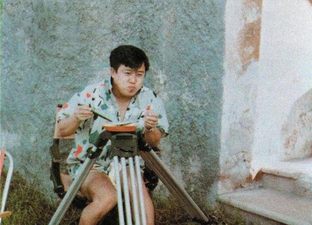 曾志伟回应蓝洁瑛事情,曾志伟蓝洁瑛事件新闻发布会