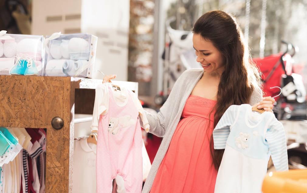 冬天新生儿衣服怎么准备最实用,新生儿衣服要怎么准备才合适