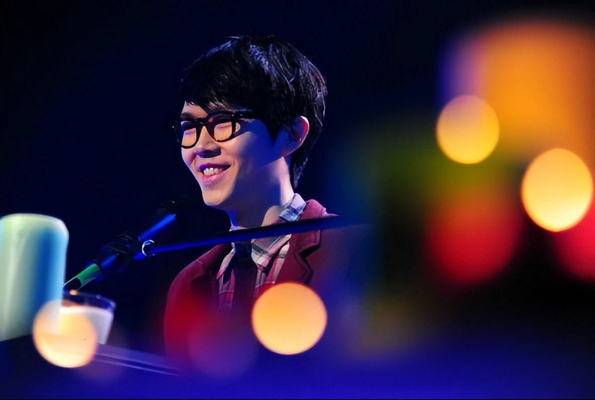 方大同的歌到底有多难唱,各个歌手唱方大同的歌