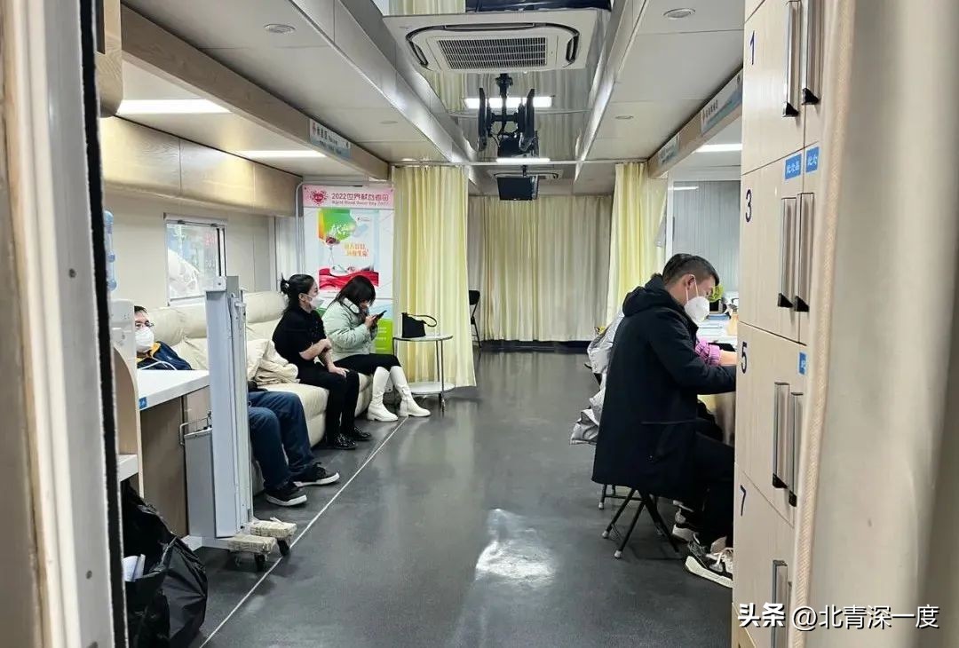 献血血库告急,血库告急各地献血