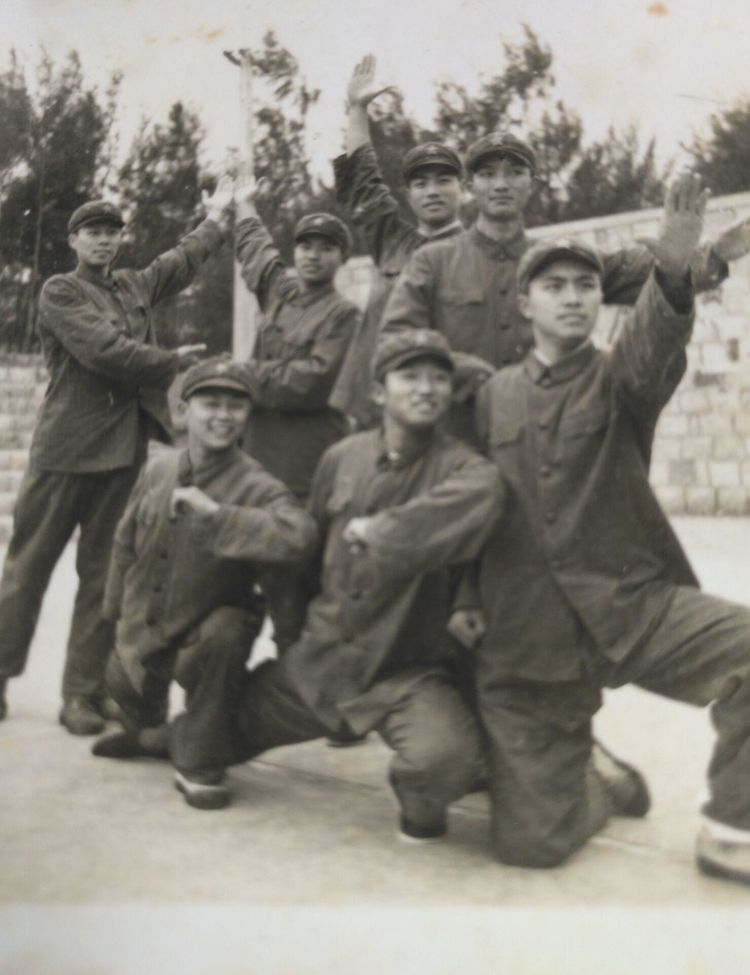 给军人的书信,书信与思念