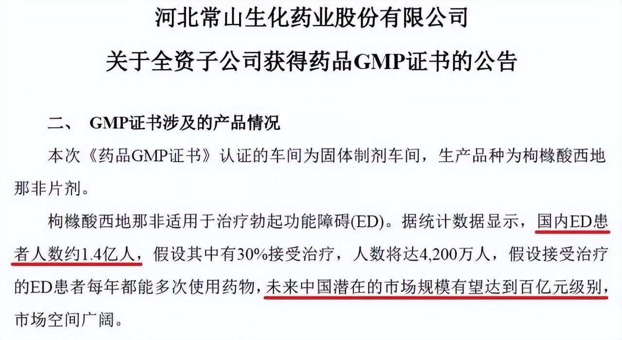 男科龙头遭银监局顶格处罚，到底冤不冤？