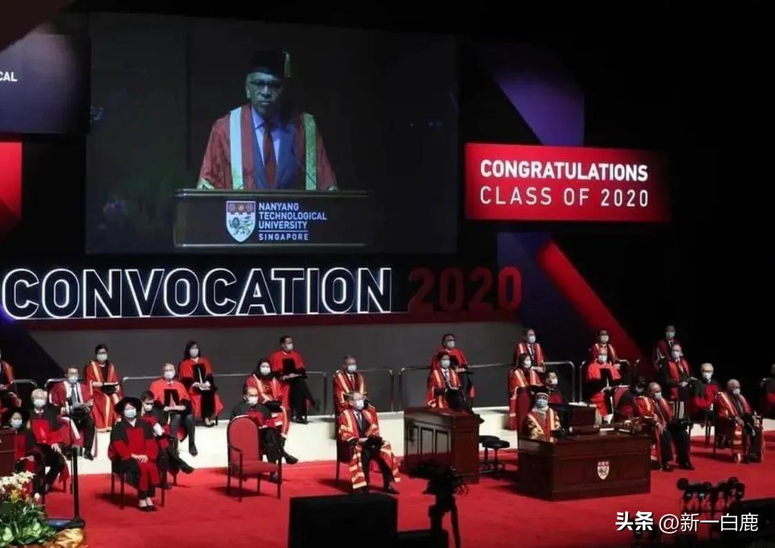 泰晤士大学排名：2023亚洲最好的“10所高校”，看有没有你母校