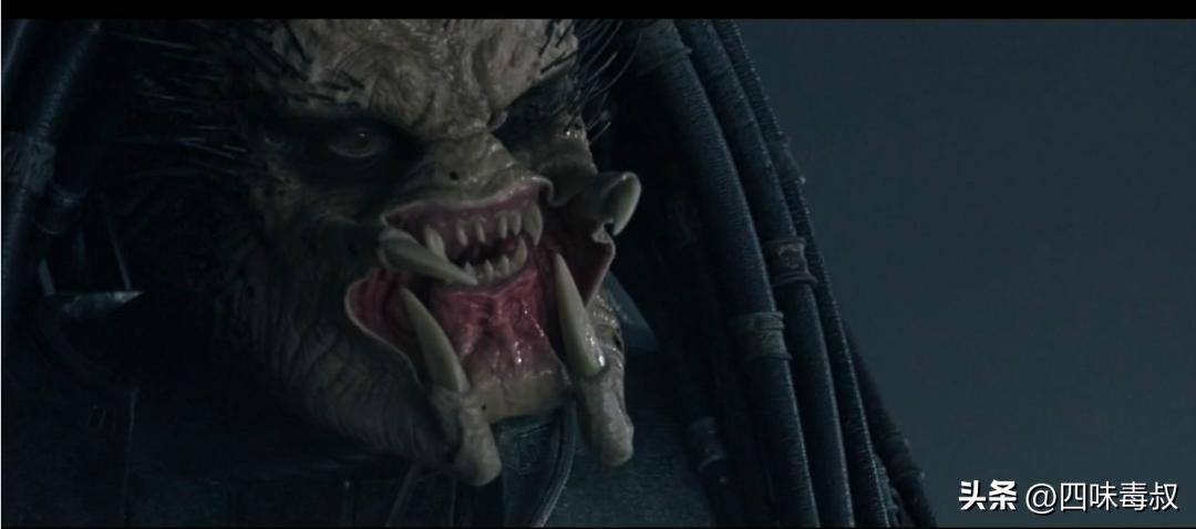 铁血战士系列解析,铁血战士系列6部曲一口气看完