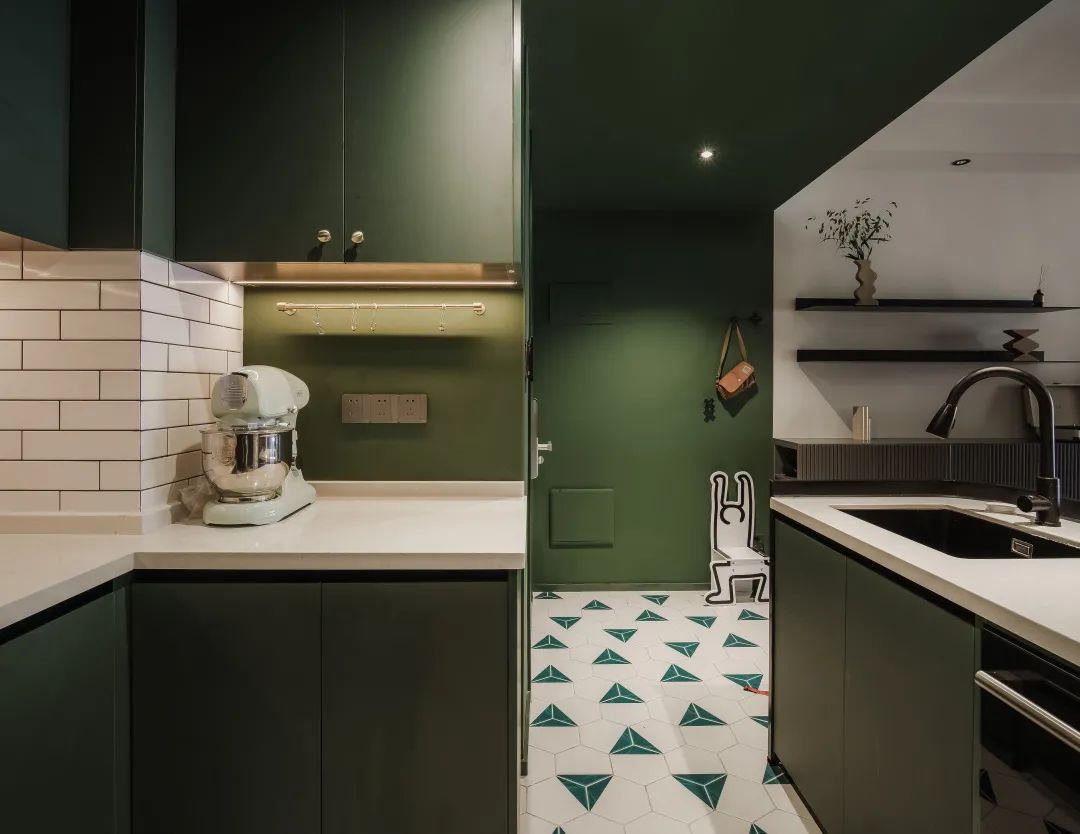 成都小户型装修简单大气,成都房屋装修设计大户型