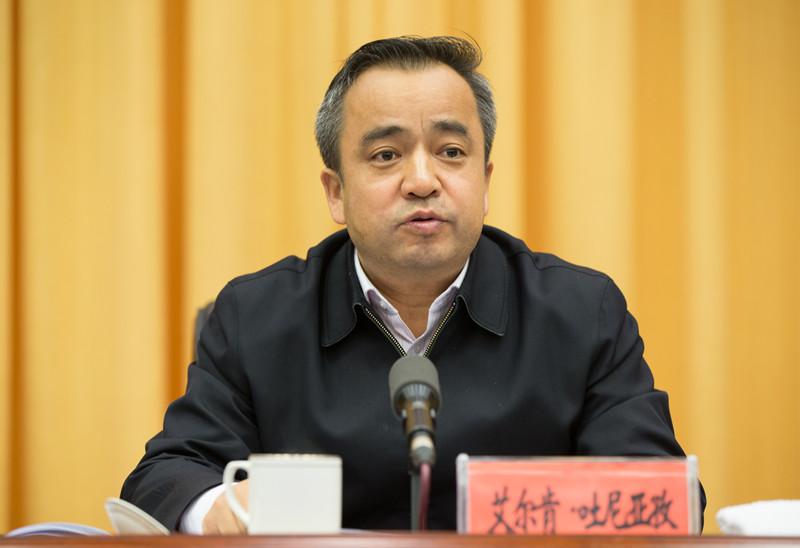 现任各省省长公示,2017年各省省长是谁