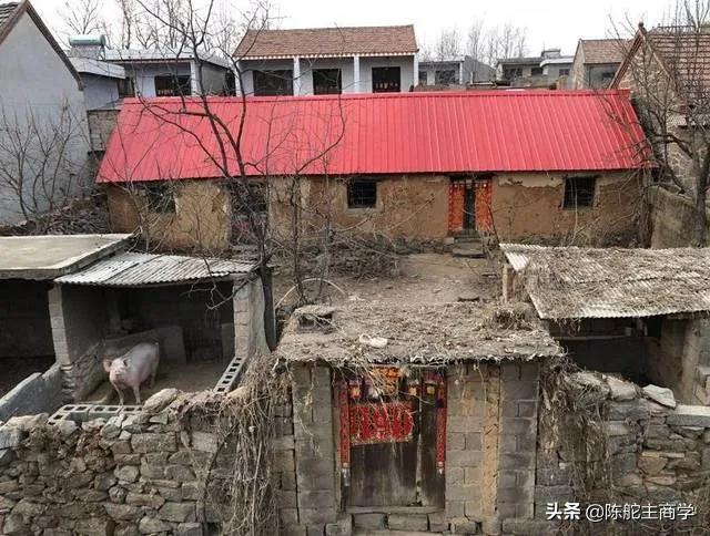 现在小县城的房子还能买吗,县城房子到底要不要买