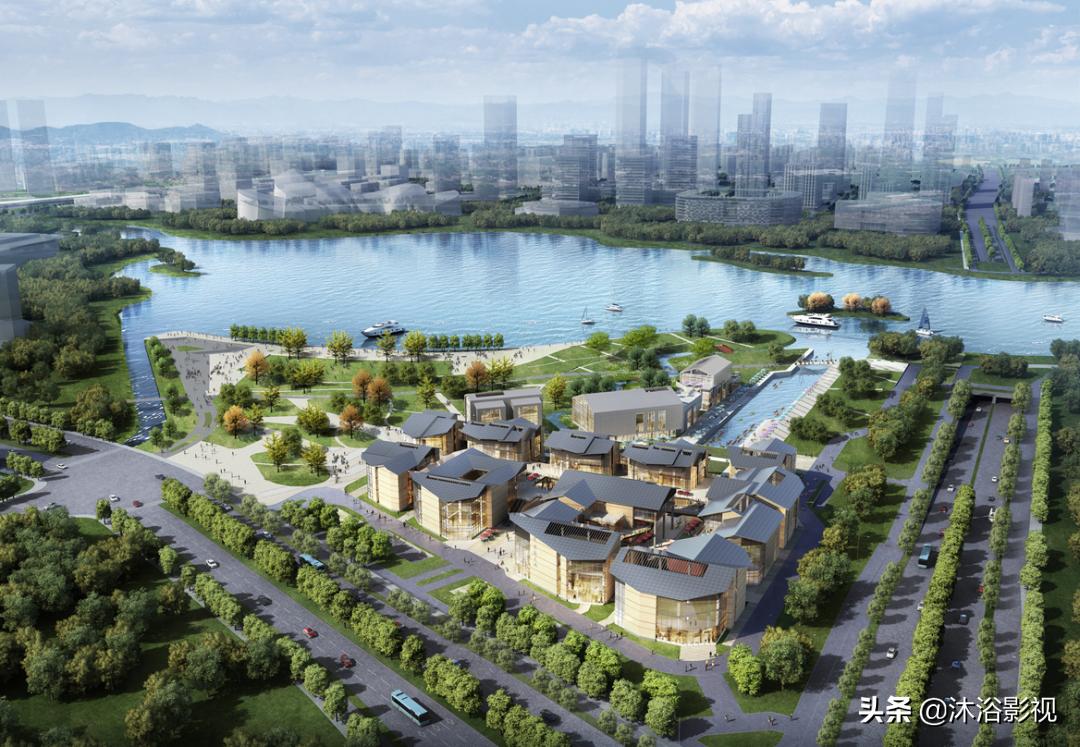 科技馆地标建筑,科技馆标志性建筑