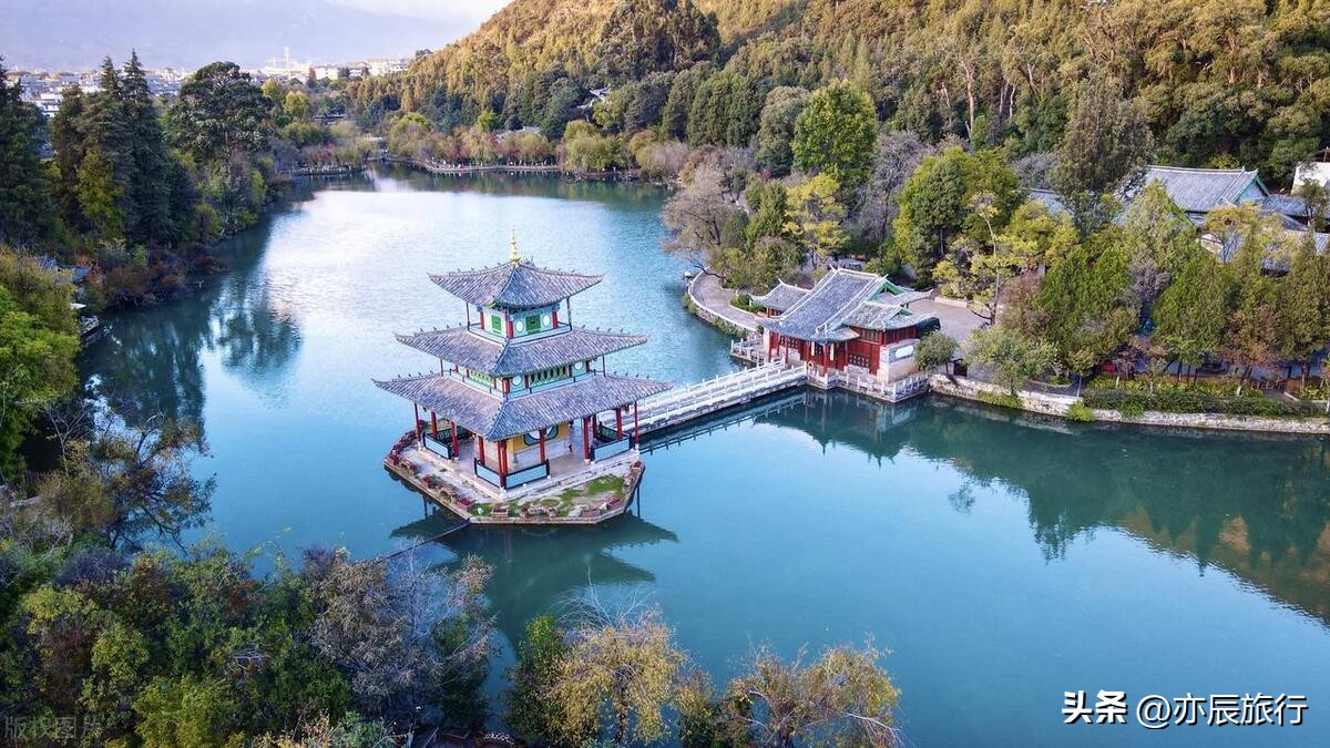 云南西双版纳旅游景点攻略自由行,云南丽江旅游攻略必去景点顺序