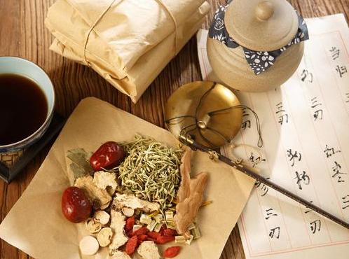 中医就没有癌的说法,中医认为没有癌症