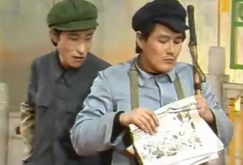 《东北一家人》20年,演员差距悬殊,2位配角离世,小龙套成大腕