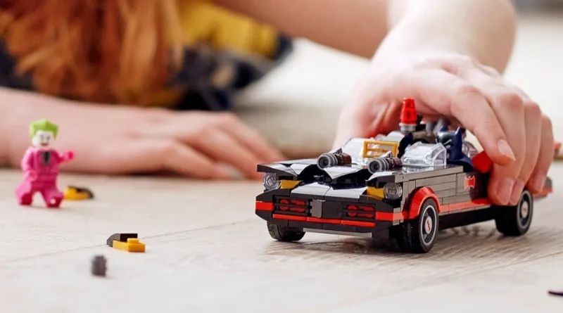 乐高即将停产的套装,乐高已经停产的套装