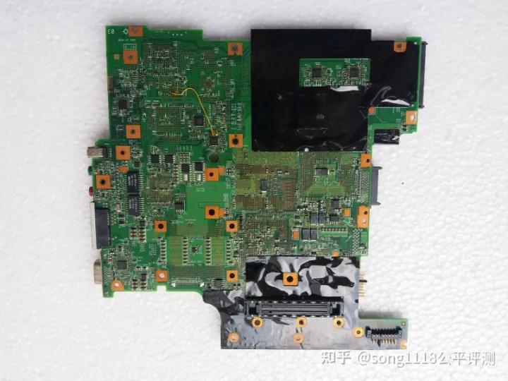 经典笔电复刻机51nbT70评测:依然可以ThinkPad!