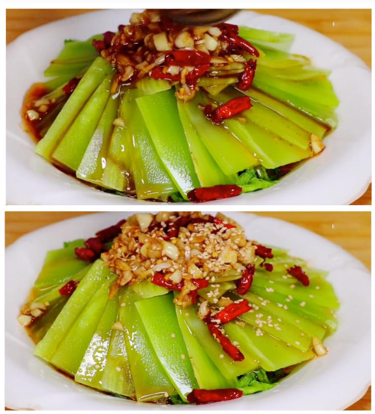 冬天皮肤干这些食材让你滋润一冬,秋冬干燥吃什么炒菜比较润