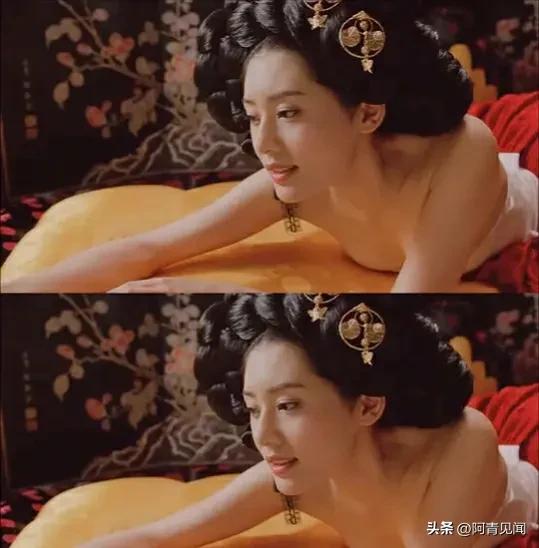 韩国女星惊艳的电影,韩国电影一线女星