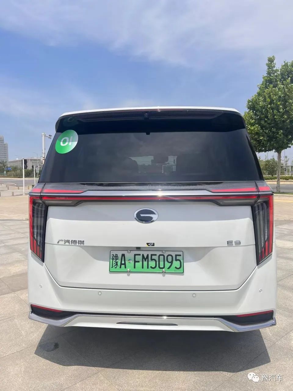 强动力与低油耗的车推荐,传祺e9试驾深度测评