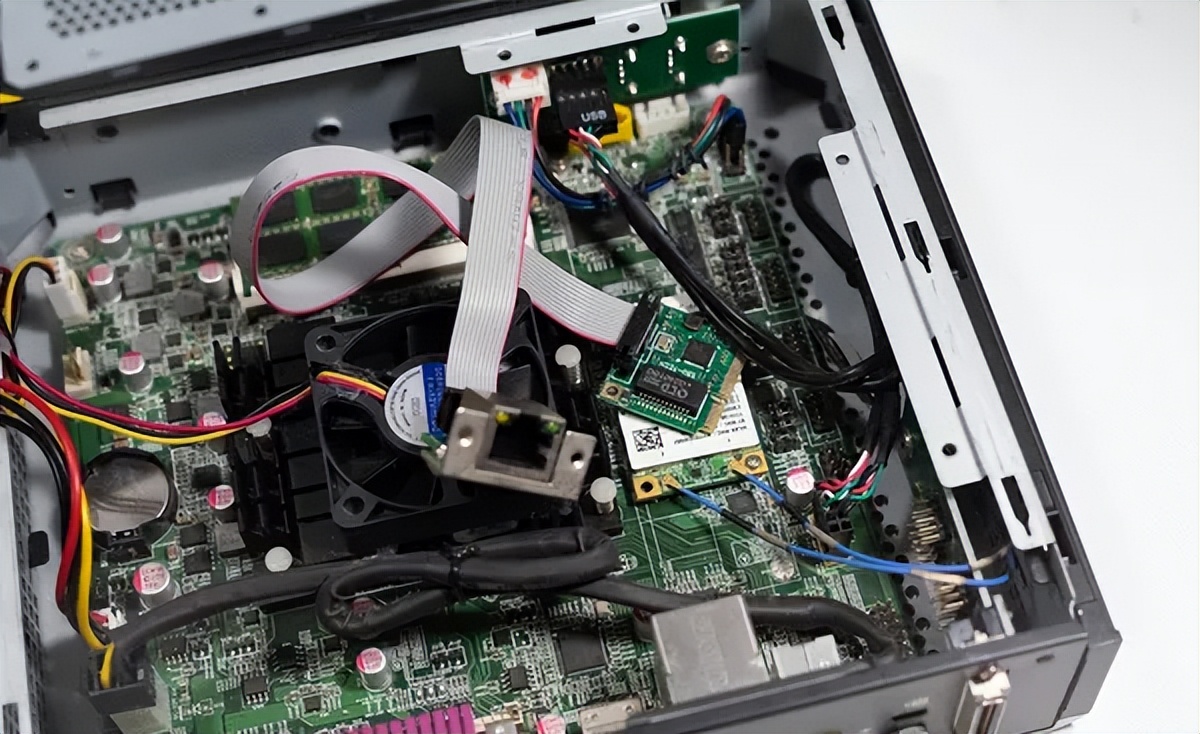 如何选择适合自己软路由,软路由入门款推荐