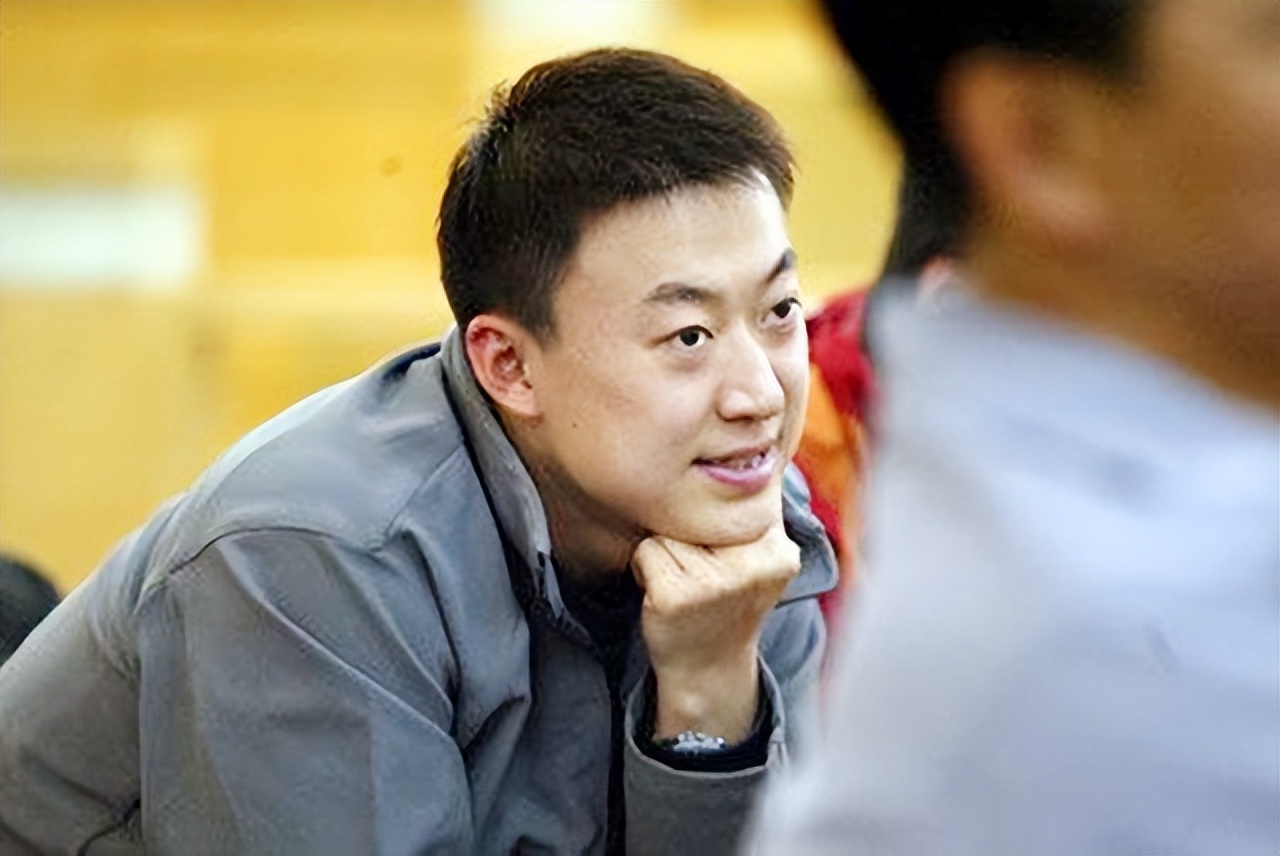 马琳张宁益离婚后娶了谁,马琳和张宁益离婚财产如何分割