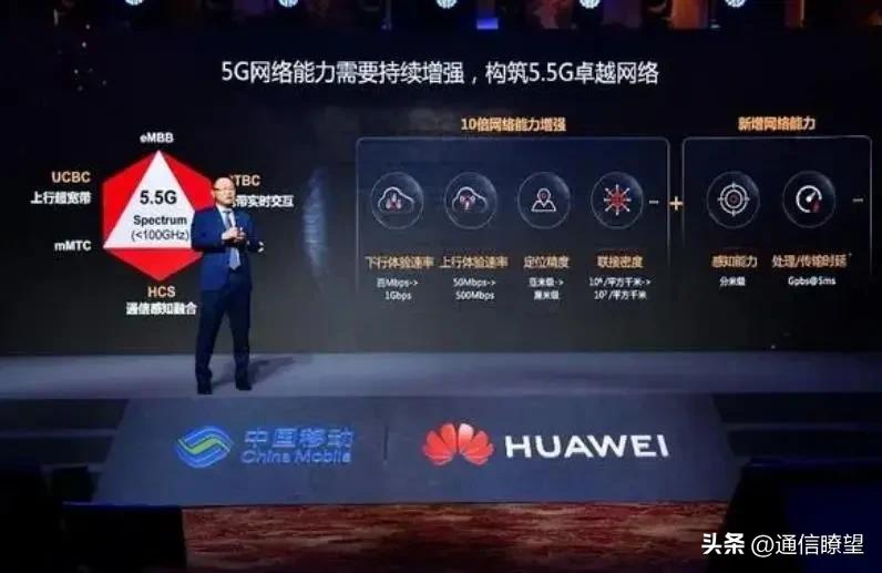 5.5g是不是比5g更好,现在5g是真正的5g速度吗