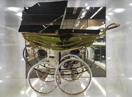 爆发力最强的婴儿车,性价比高又实用的婴儿车