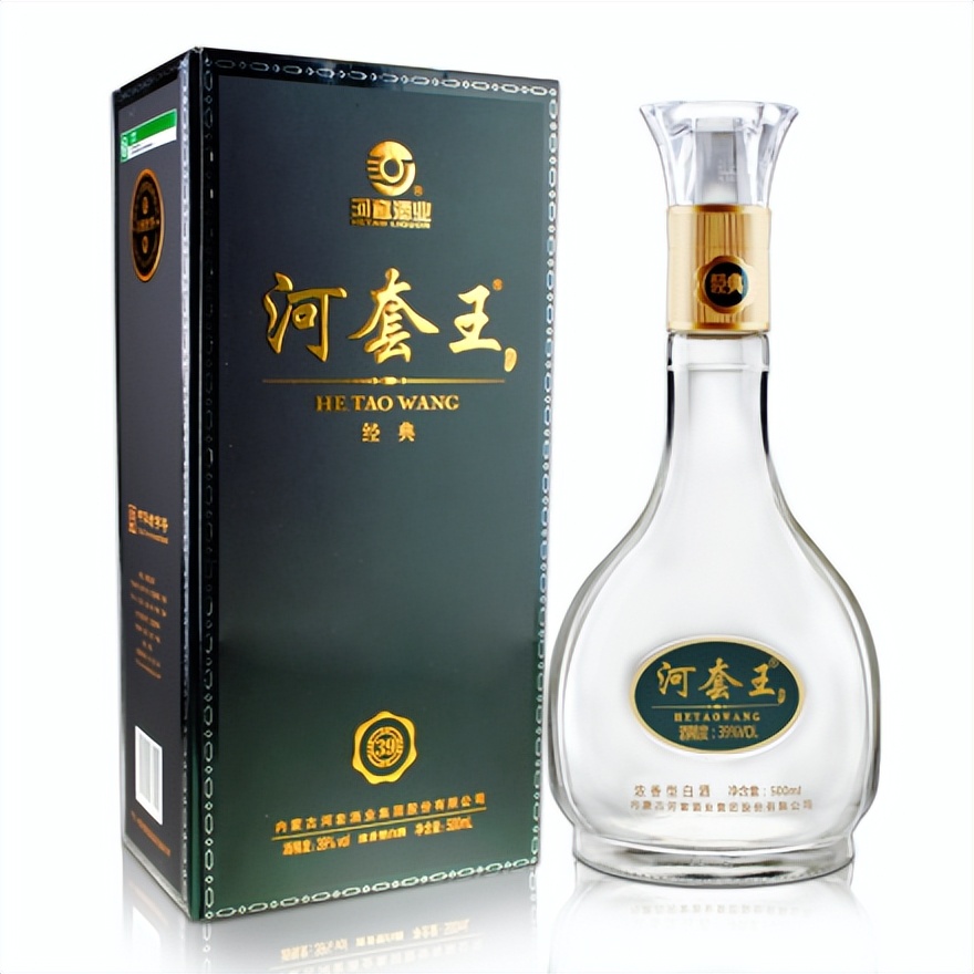 内蒙白酒都有哪些,内蒙酒的十大品牌