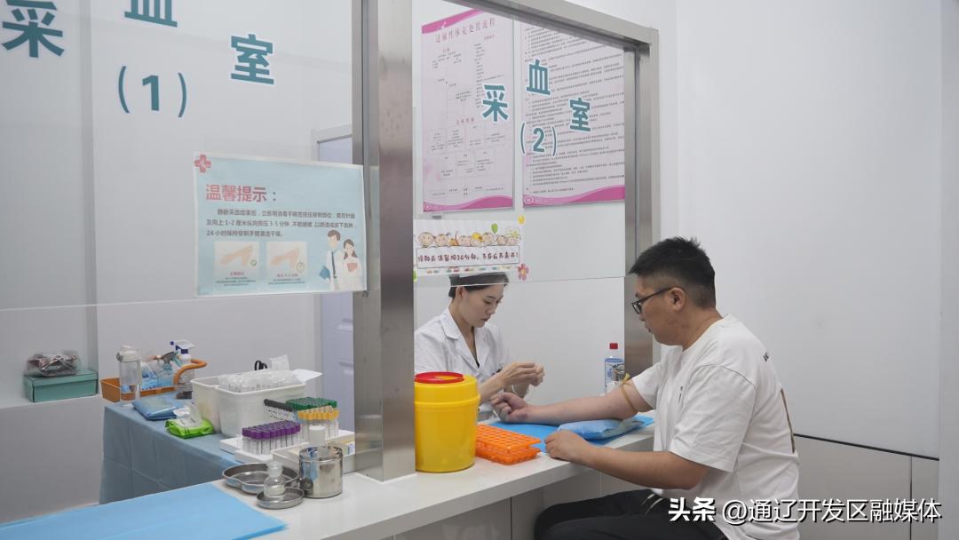 党建赋能提升区域医疗水平,卫健局党建引领提高为民服务质量