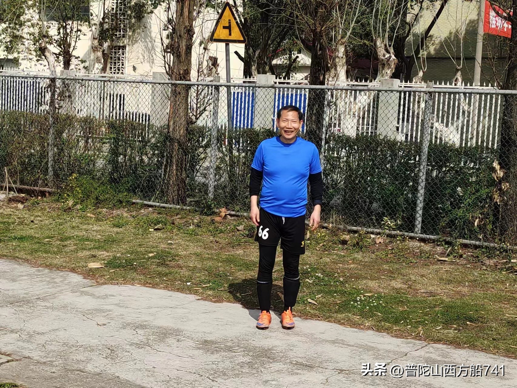 太平寺的足球故事(生命)