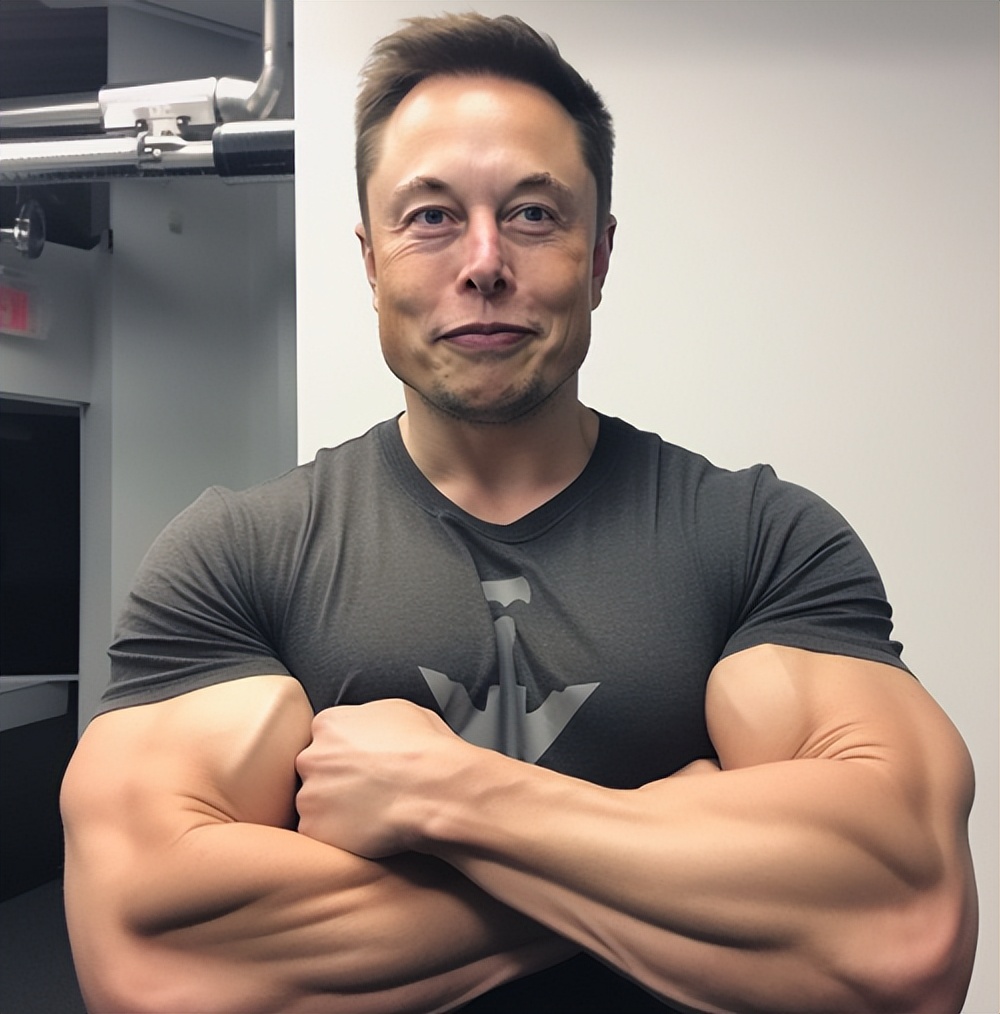 马斯克研发“老婆机器人”？9月推出售价高达7万美元？真相来了！