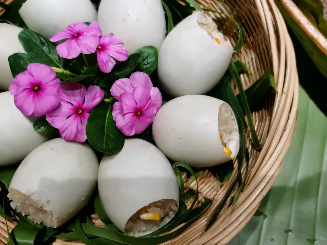 云南美食傣味水果,云南美食傣味合集