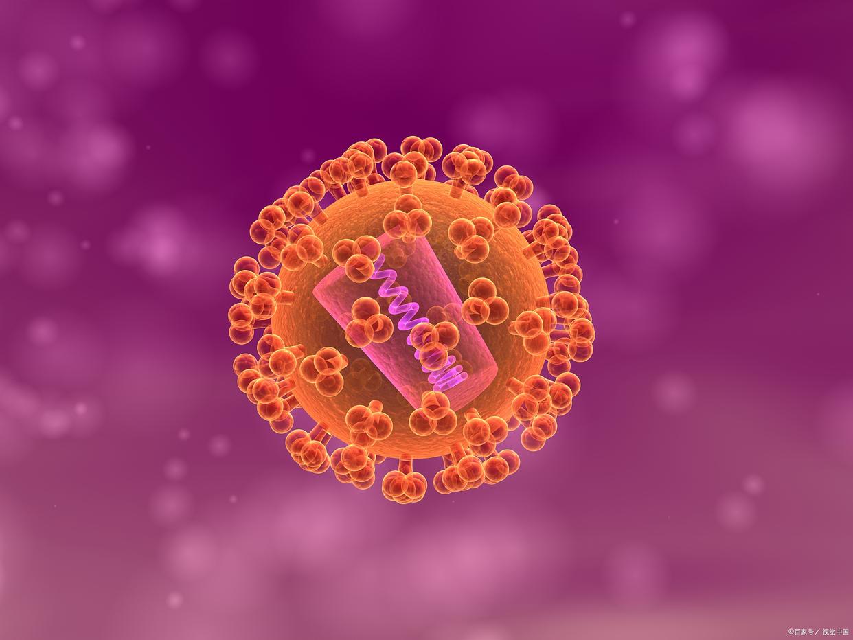 错把艾滋病当皮肤病,皮肤出现三种情况是艾滋病信号