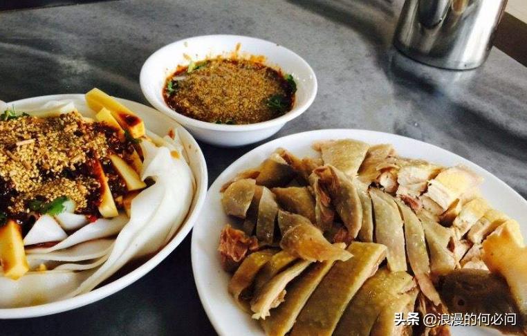 云南各地美食的风味特点,云南特色美食滇味风情