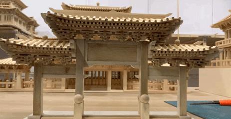 100000块的乐高黄鹤楼,8块钱的黄鹤楼乐高